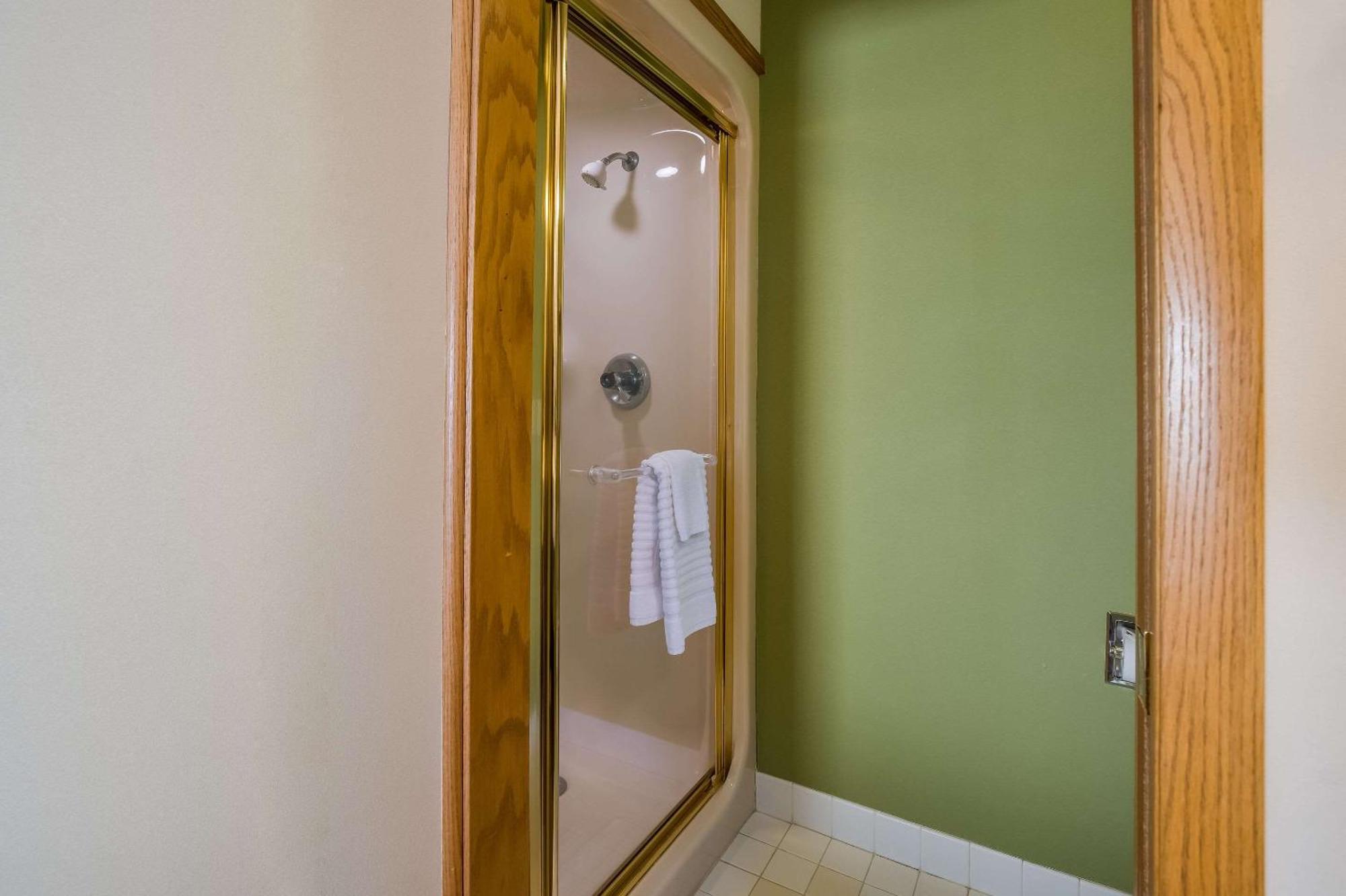 Sleep Inn Bolivar Luaran gambar